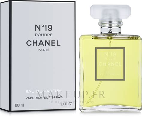 chanel 19 poudré opinioni|Chanel 19 review.